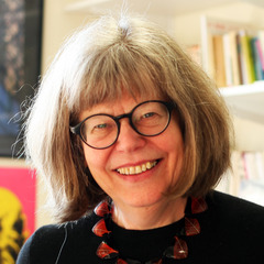 Prof. Margaret Atack